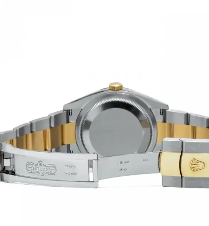 PrestigiousJewelrys 126283RBR Yes Datejust Rolex 0608